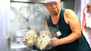 The BEST of Taiwans FAMOUS FOODS in Taipei  Amazing Taiwanese STREET FOOD tour Taipei [upl. by Enelrac]