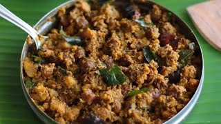 സദ്യ സ്റ്റൈൽ കൂട്ടുകറി  Sadya Special KoottuCurry  Traditional Koottu Curry  Onam series No 1 [upl. by Webb326]