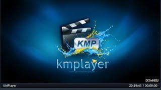 KMPlayer Review [upl. by Airamahs]