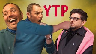 YTP FR Le pire stagiaire le gérant du gite [upl. by Aseen]