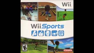 Wii Sports OST [upl. by Aleris]