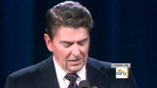 Reagan Family Feud [upl. by Normie]