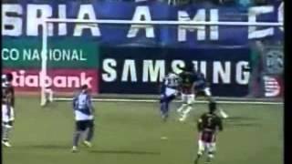 ALGUNOS GOLES QUE SAPRISSA LE A METIDO A LAS GATAS [upl. by Dolores563]