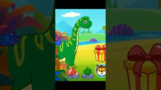 The Exciting Update to the Google Dinosaur Game [upl. by Aielam]