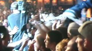 The Offspring All I Want  House of Blues 1999 [upl. by Leuamme844]