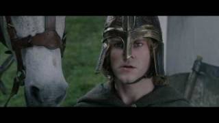 THE LORD OF THE RINGS  Teaser Trailer 2025 Timothy Chalamet Henry Cavill  Modern AI Concept [upl. by Nomrej]