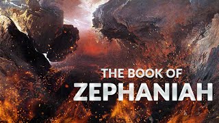 The Book Of Zephaniah ESV Dramatized Audio Bible FULL [upl. by Dudley]