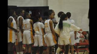 Girls Basketball 20162017 [upl. by Ddene]