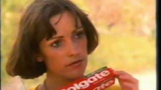 Colgate toothpaste  Australian TV commercia [upl. by Eirrehs]