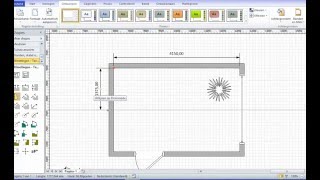 Visio basis 3 huis [upl. by Nebur428]