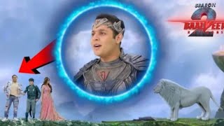 Baalveer returns season 2 episode 357 promo Baalveer returns lasted promo [upl. by Hsakiv]