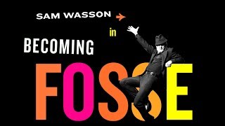 Fosse by Sam Wasson [upl. by Seabury966]