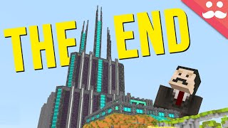 Hermitcraft 9 The End [upl. by Ainala]