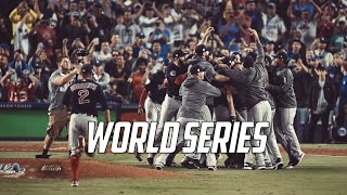 MLB  2018 World Series Highlights LAD vs BOS [upl. by Akilak732]