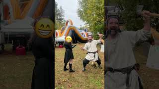 I went to a renaissance fair [upl. by Elocim]