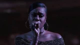 Candice Boyd Performs Stay Season 1 Ep 6 THE FOUR [upl. by Frolick]