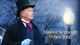 Mister Scrooge to See You 2013  Full Movie  David Ruprecht  Matt Koester  Shannon Moore [upl. by Anined]