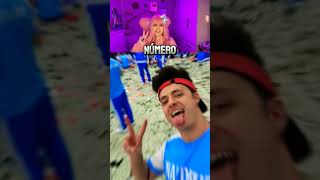 papiletelaverde youtubers youtuber [upl. by Nauqad]