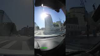 RAZO dAction 360 Dashcam review [upl. by Genna656]