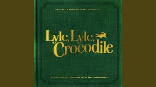 Lyle Lyle crocodile take a look at us now [upl. by Rriocard874]