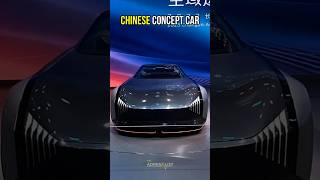 Changan VIIA Concept Car changan viia conceptcar [upl. by Sykleb]