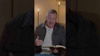 Advent  Day 1 Christ With Us  Pastor Jason Kennedy [upl. by Yeltrab]