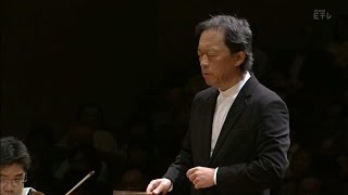 Mahler Symphony No 5  Adagietto [upl. by Davilman]