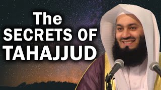 This Is Why You Should Pray TAHAJJUD  BY Mufti Menk [upl. by Eisor979]