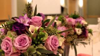 Blooms Florist Promo  Bridgeport WV [upl. by Lucinda]