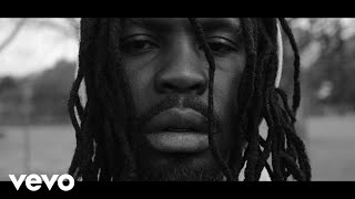 Stilo Magolide  Seven Official Music Video [upl. by Noram]