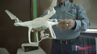 Curso para volar drones en México Licencia RPAS  Tornado Adiestramiento [upl. by Aihsenod]