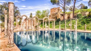 The Ancient Roman Retreat That Inspired the Renaissance [upl. by Atiuqcaj107]