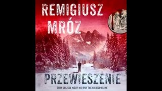 Przewieszenie  Remigiusz Mróz  audiobook  demo [upl. by Valencia]