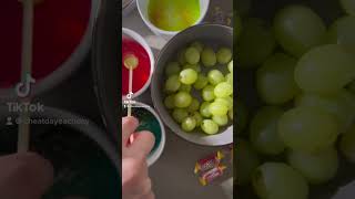 Trying the Viral Jolly Rancher Grape Recipe [upl. by Iolenta]