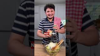 Mali ste už takýto šalát 🥗 [upl. by Emmett]