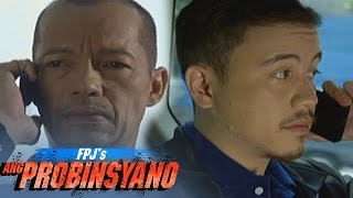 FPJs Ang Probinsyano Joaquin talks to Carreon [upl. by Kowatch138]