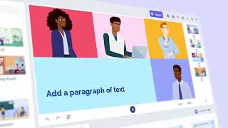 Turn Scripts into Animated Explainer Videos with One Click [upl. by Lanae]