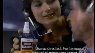 CBSWFMY Commercials October 1 1987 [upl. by Iong765]