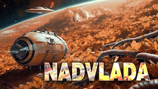 Nadvláda AUDIO POVÍDKA [upl. by Krischer]