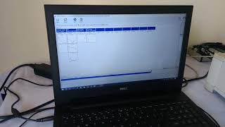 Corrosion measurment using ACM GillAC insturment [upl. by Bonnette]