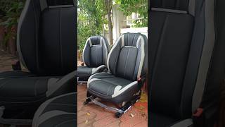 Nexon bucket seat cover carseatcover automobile carseatcoverreviews bestseatcover luxurycar [upl. by Genvieve545]