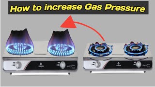 How to Use Gas Pressure Machine  How To increase Gas Pressure  Gas Machine 2024 [upl. by Hnahym75]