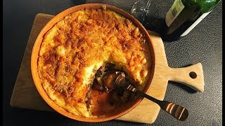 Verrassende ovenschotel eendenconfit parmentier [upl. by Nea]