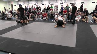 Christopher Bilodeau vs Hugo Boisvert  Montreal Grappling Grand Prix  Div I 155  Round Robin [upl. by Seiber]