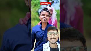 शैतान🧟‍♀️Vs थोर  Shaitan Vs Thor￼🤣😂funnyvideo funny realfools amitffcomedy shorts ytshorts ￼ [upl. by Jagir]