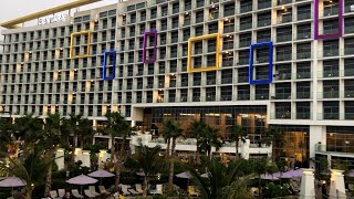 Dubai Centara Mirage Beach Resort  HOTEL TOUR [upl. by Loralyn281]