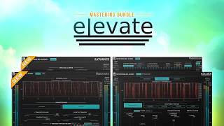 Introducing Elevate Mastering Bundle v15 [upl. by Richer]