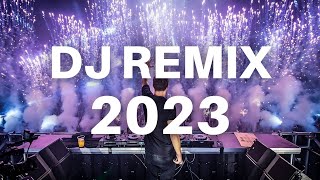 DJ REMIX 2024  Mashups amp Remixes Of Popular Songs 2024  DJ Party Club Music Dance Mix 2023 [upl. by Howlond]