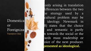 Ideology in Translation [upl. by Cadel224]