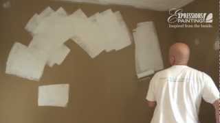 How to repair drywall like a pro [upl. by Siahc]